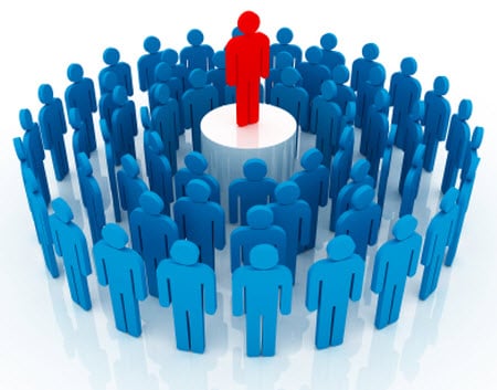 A New Birth of Authority