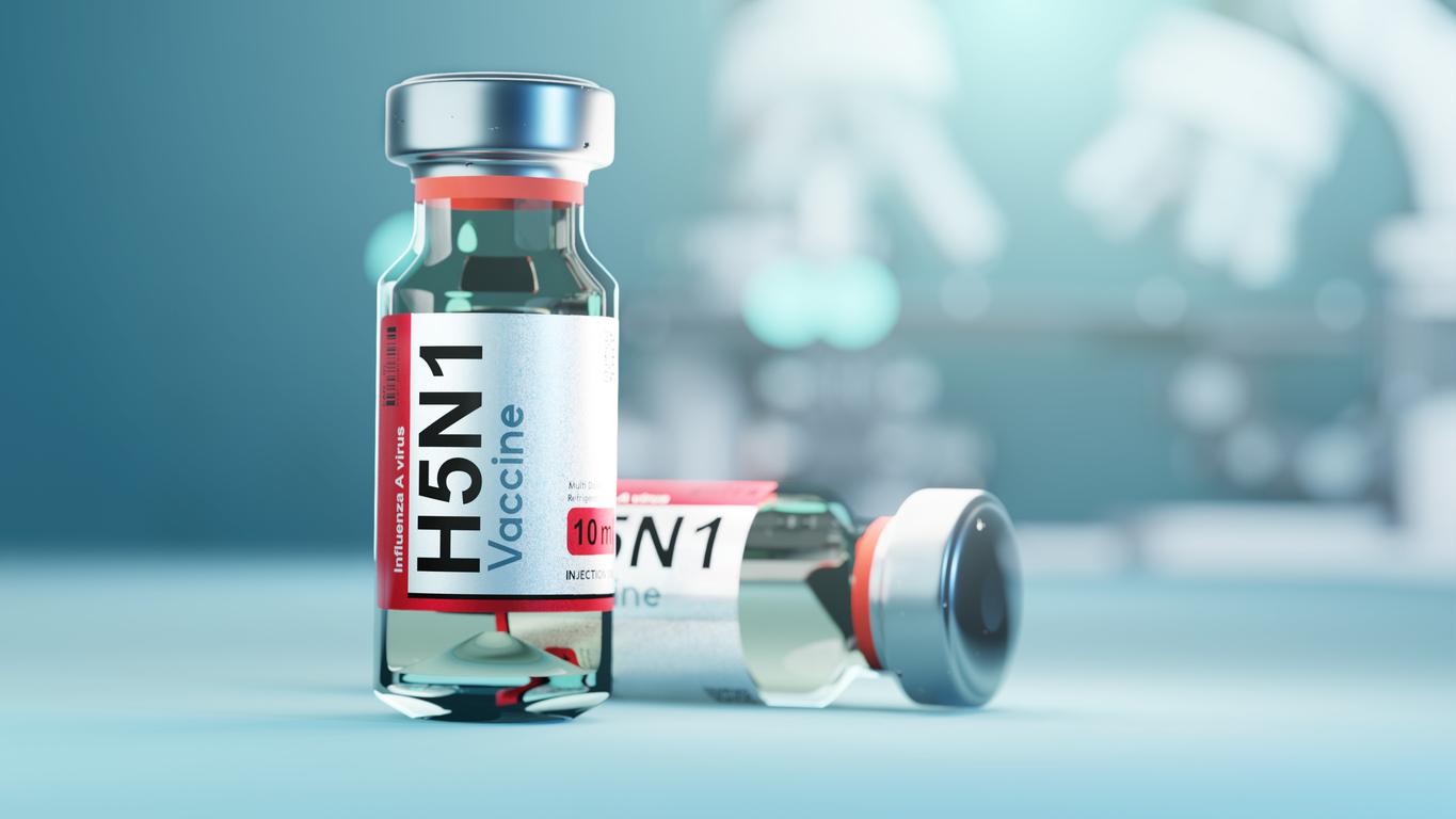 USDA’s Mass H5N1 Poultry Vaccination Plan Likely to Rely on Leaky Zoetis H5N2 Vaccine