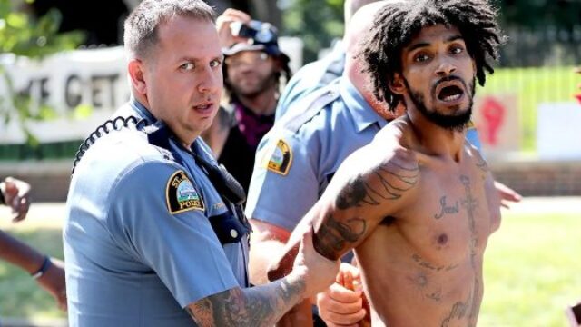 ‘Black Fatigue’ is Real