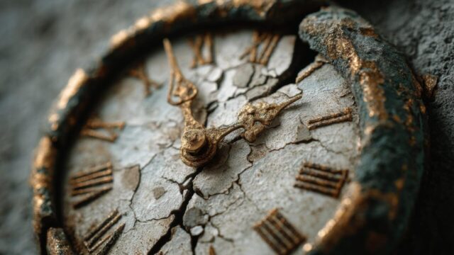 Chronocide: How Technocracy is Erasing the Past, Present and Future