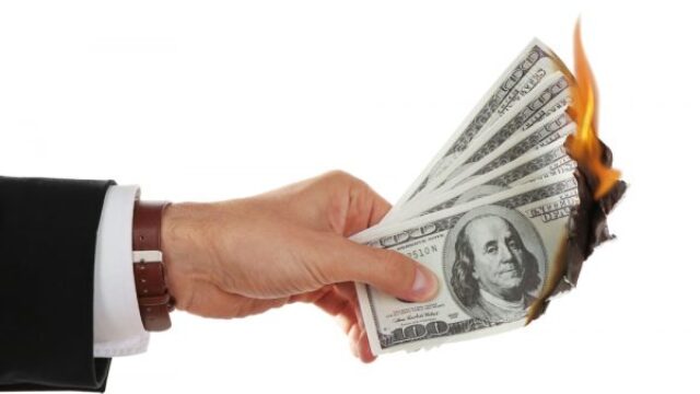 Trump (Again) Demands More Easy Money to Help Fund Even Bigger Deficits