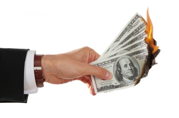 Money, Credit, Growth and Depression: It’s Complicated