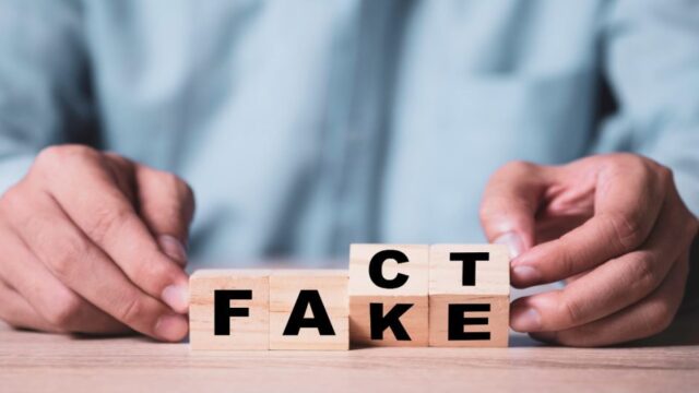 False Flags Are So Yesterday