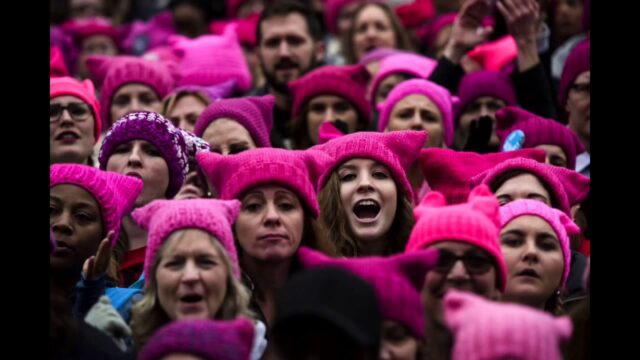 Feminists Are Begging for Men to Come Back But Still Blame Them for Everything