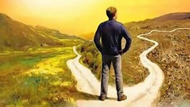 The End of Free Will