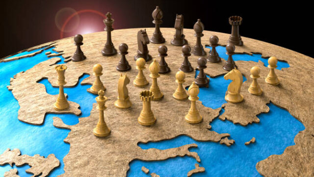 Iran Now First Line of Defense for BRICS and the Global South