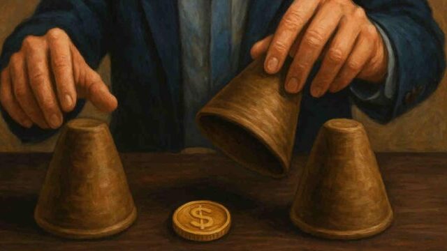 Is Gold Peaking, or Just Warming Up?