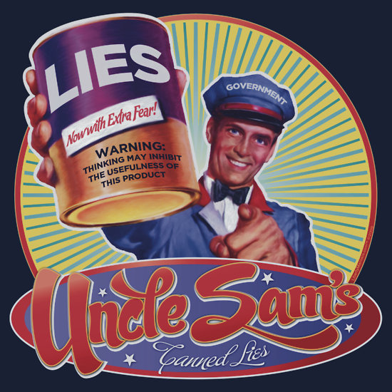 Washington’s Latest Big Lie: Iran’s 47-Year War on America, Part 3