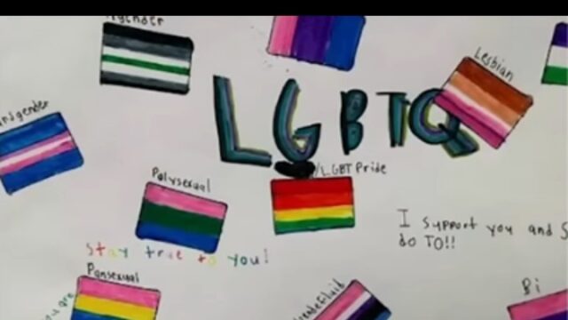 Smith College Offers $5K Course for Teens on ‘Queer Love Stories’