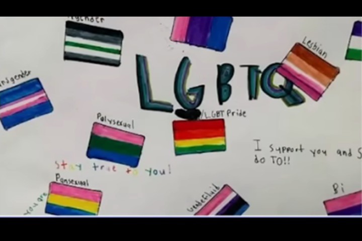 Smith College Offers $5K Course for Teens on ‘Queer Love Stories’