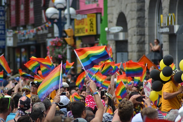 All of It is Queer