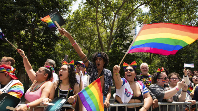 What Really Happened to Pride Month