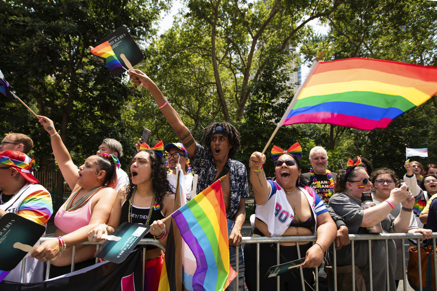 What Really Happened to Pride Month