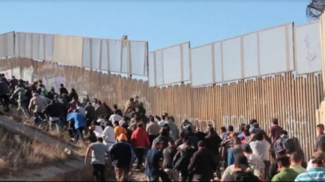 Calls to Ban All ‘Third World Immigration’ Go Viral