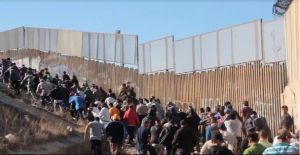 Calls to Ban All ‘Third World Immigration’ Go Viral