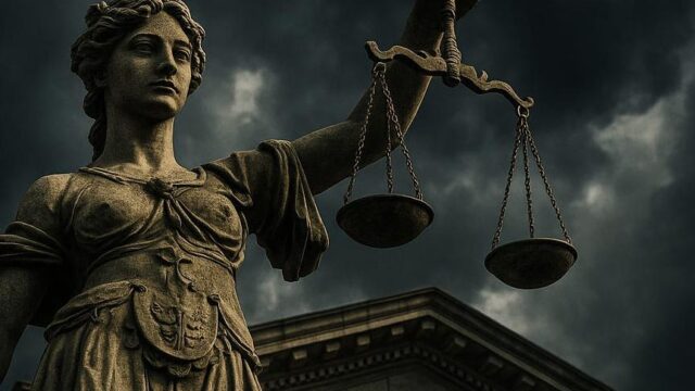 Lawfare and the Future of Europe