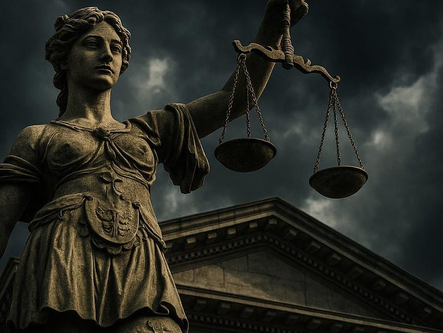Lawfare and the Future of Europe