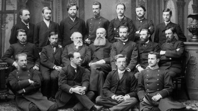 The Man Crisis and ‘Iron John’ at 35