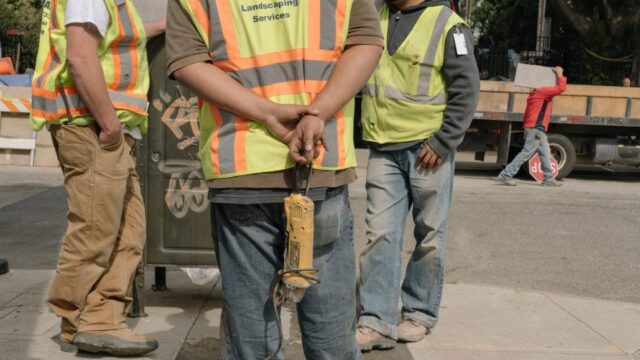 Slave Labor Won’t Save America