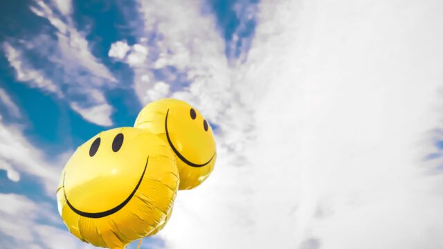 Optimism, The Last Taboo