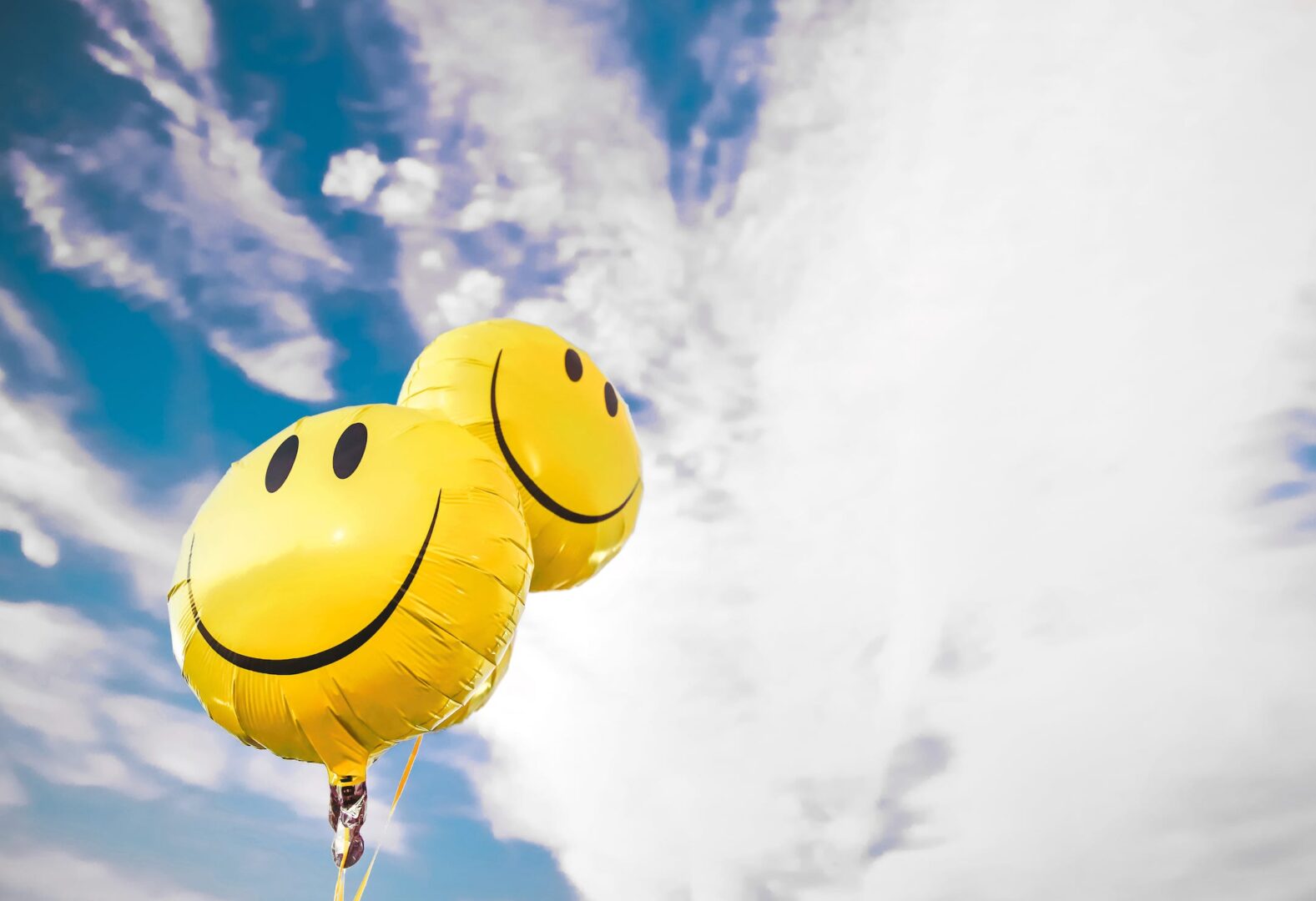 Optimism, The Last Taboo