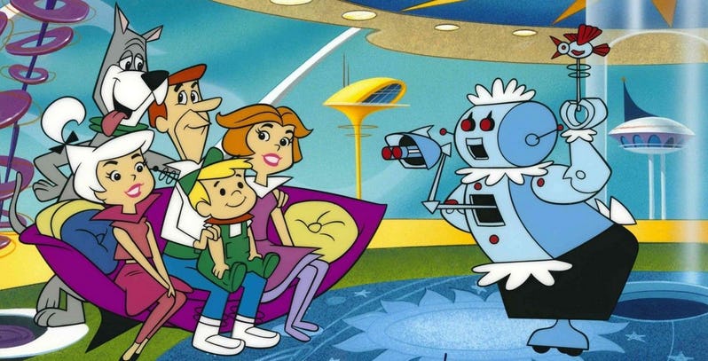 Do We Really Need Home Robots?