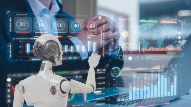 Morgan Stanley Predicts China Will Lead the $5 Trillion Humanoid Market