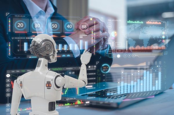Morgan Stanley Predicts China Will Lead the $5 Trillion Humanoid Market