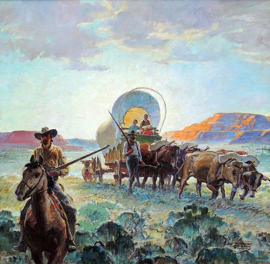 Mexico and the Myth of Stolen Land