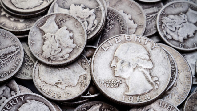 Silver: Money, Markets, and the Metal’s Role in the Coming Chaos