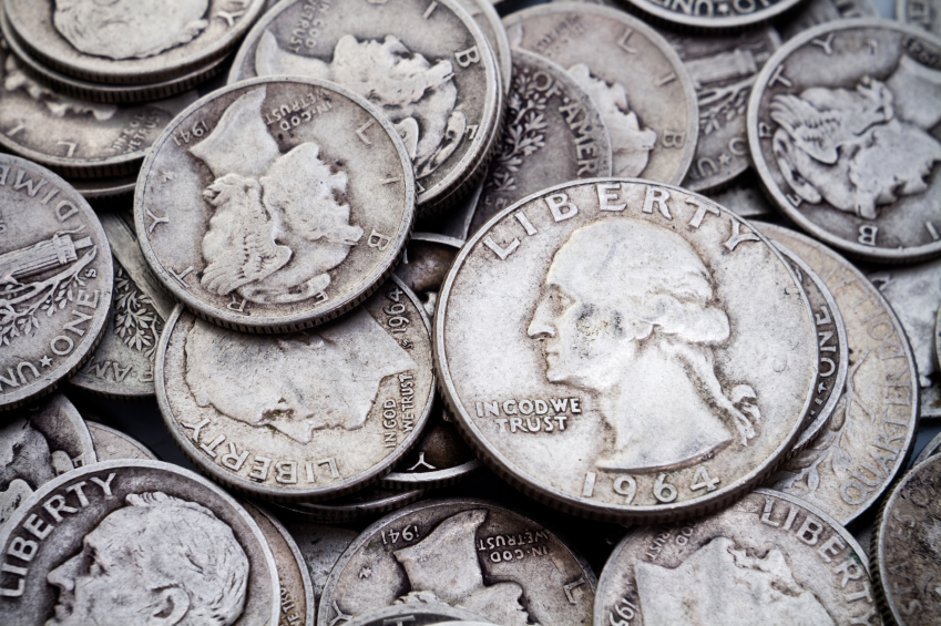 Silver, Copper, and the Coming Squeeze