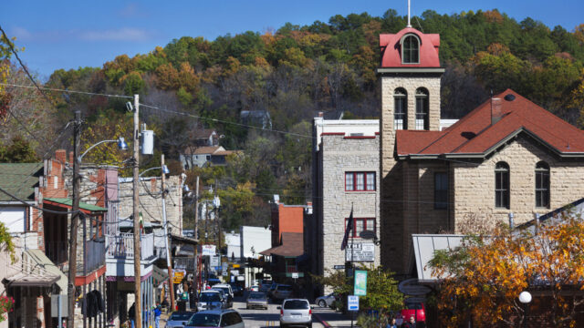 The Democrats’ War on Small-Town Values and Property Values