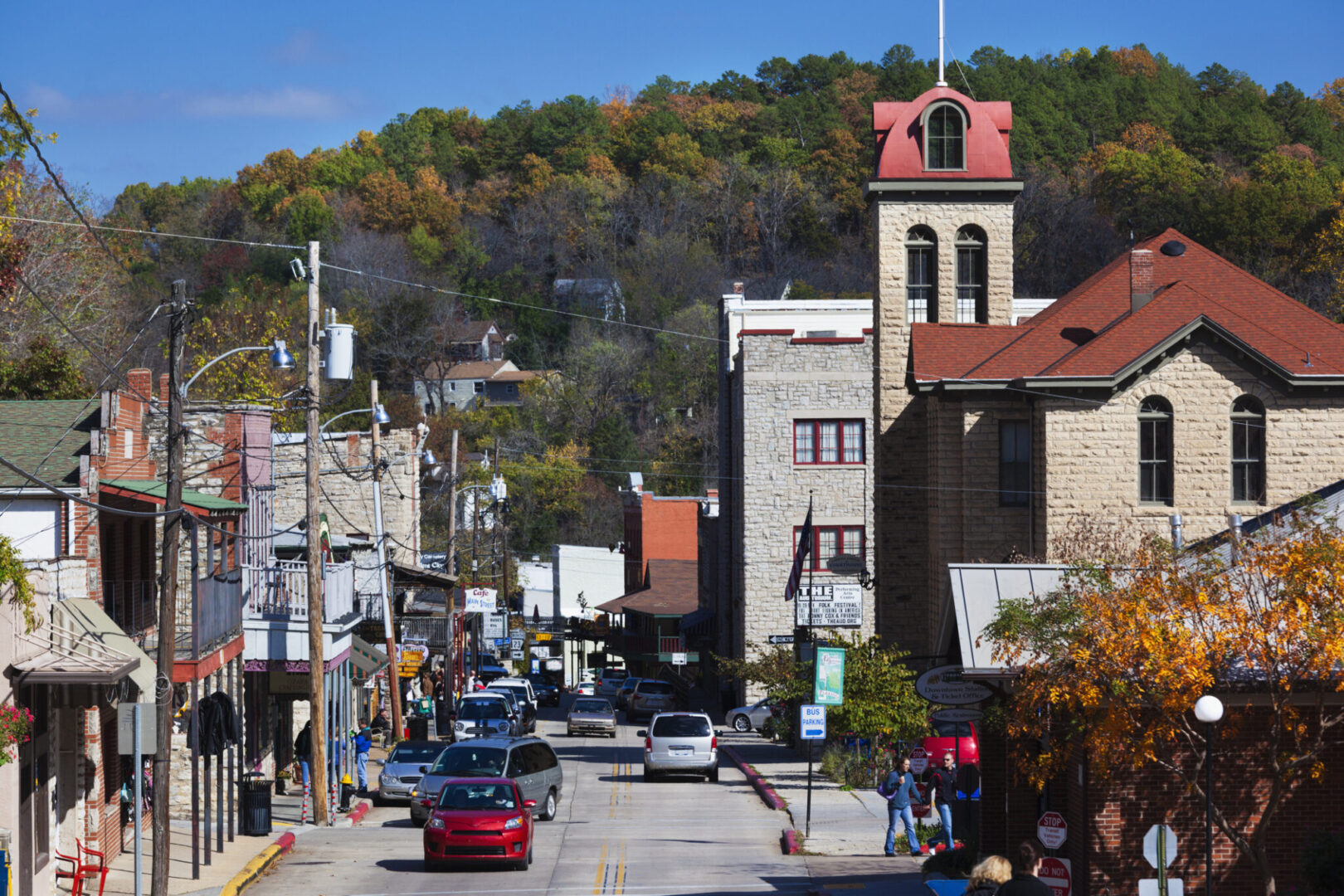 The Democrats’ War on Small-Town Values and Property Values