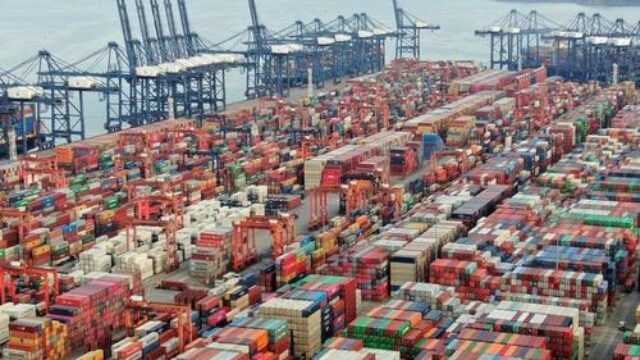 Living in a World of Ongoing Shortages