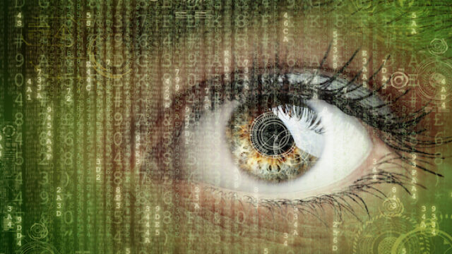 Palantir — Birth of the American Police State