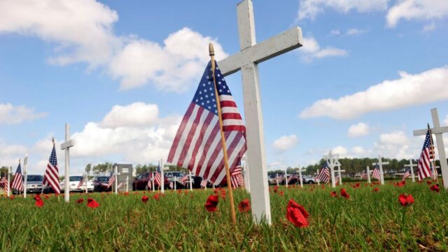 War is the Worst Thing in the World