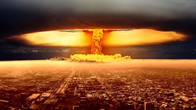 Trump Hijacked to Incite Nuclear Armageddon