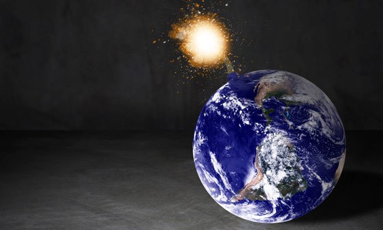 World War III Has Already Begun