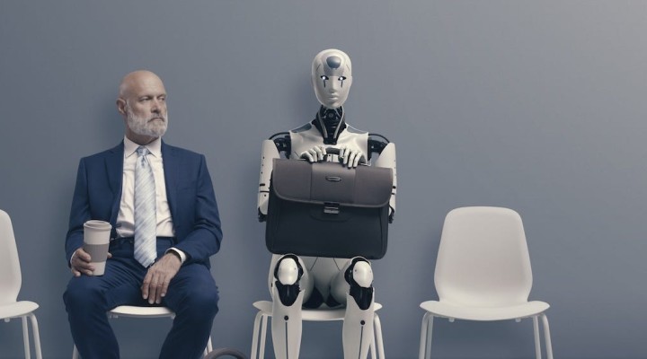 In the Age of AI, We Each Have to Choose How Much of Our Humanity We Want to Keep