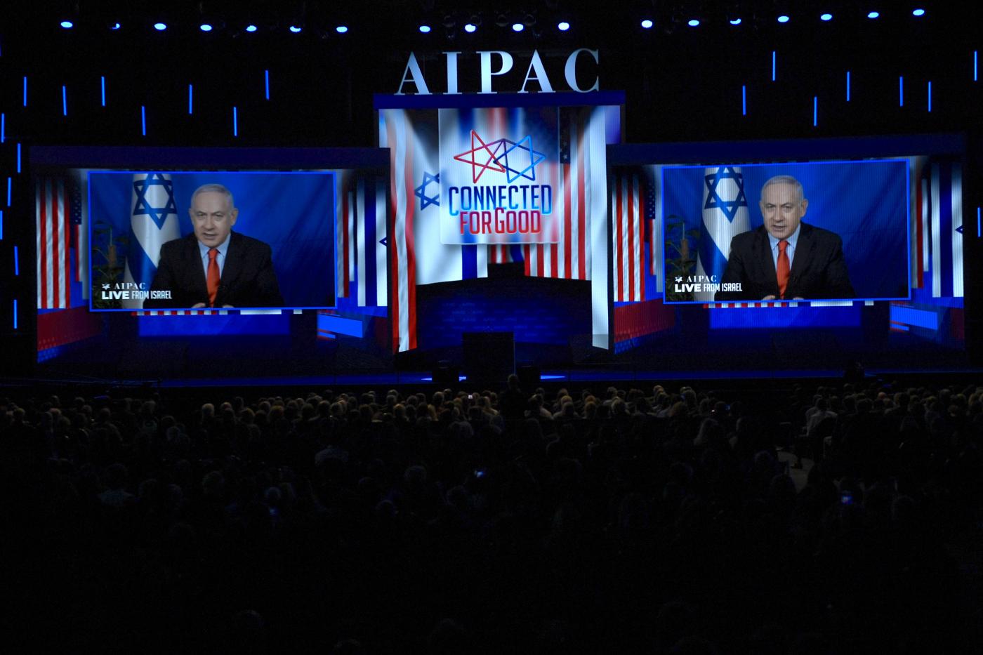 AIPAC’s Anxieties