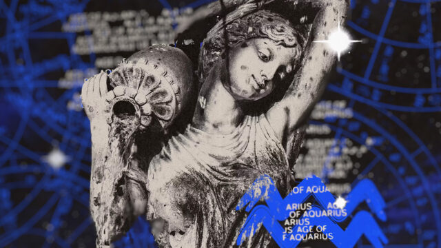 The Age of Aquarius: A Key to Understanding the Occult Elite’s Mindset