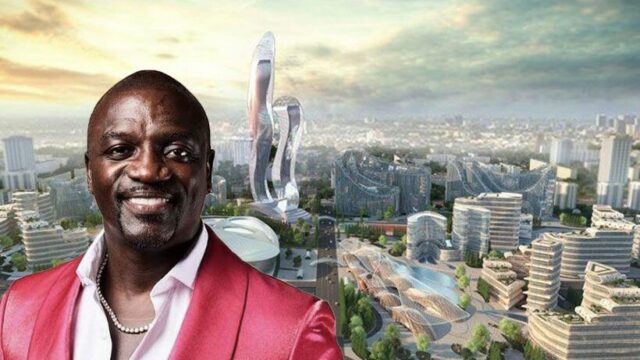 Rapper’s Scheme to Create a Real Life Wakanda in Africa Ends in Failure