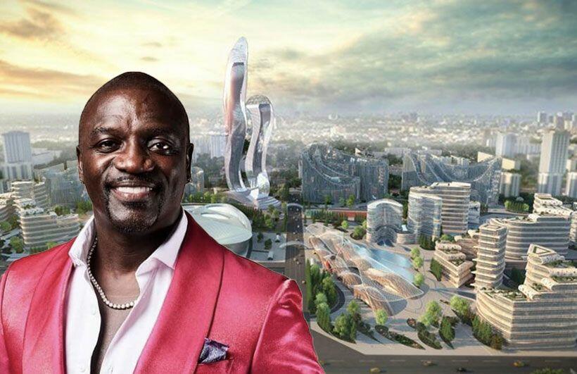 Rapper’s Scheme to Create a Real Life Wakanda in Africa Ends in Failure