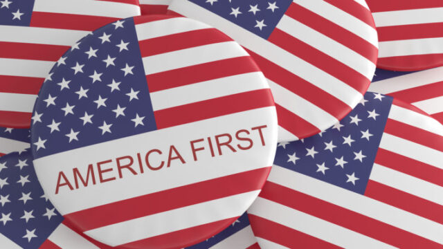 Treasure Your Inheritance This Independence Day