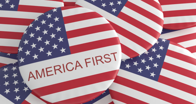 Who’s Up for a Fundamental Reassessment of U.S. Security Strategy?