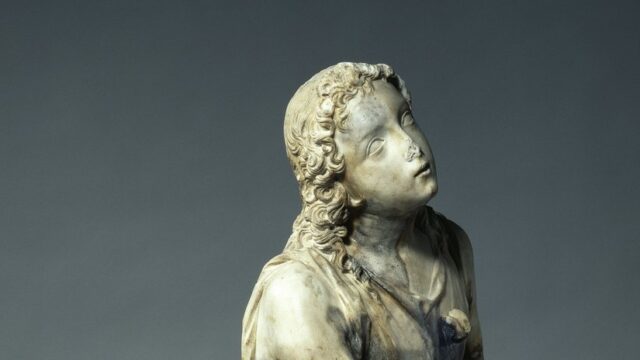 The Angel of History as a Symbol of Resistance