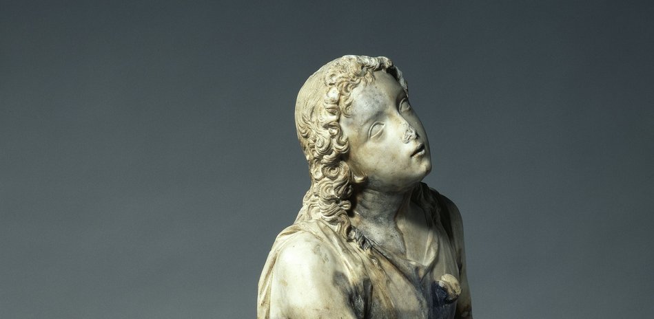 The Angel of History as a Symbol of Resistance