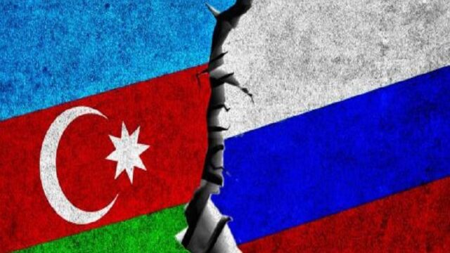 The Latest Trouble in Russian-Azerbaijani Relations Might Be Part of a Turkish-U.S. Power Play