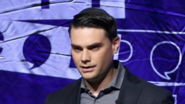 Tucker Carlson Blasts ‘Absurd’ Ben Shapiro for Urging People to Get Over Epstein Case