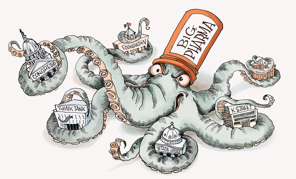 Breakthroughs in Cancer Cures: Can They Survive Big Pharma Suppression?
